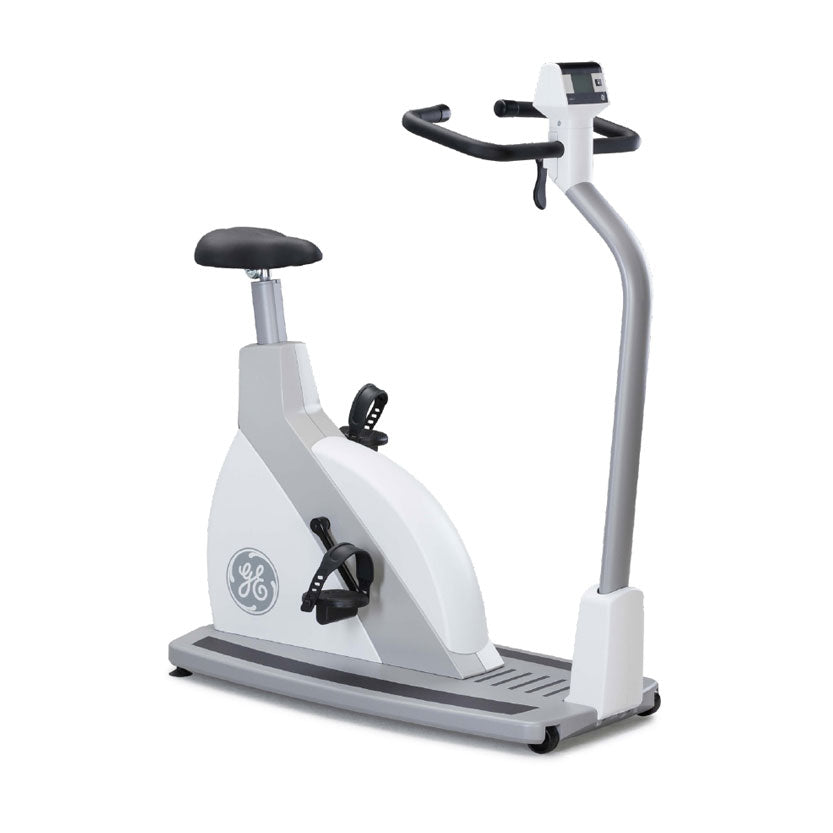 eBike III Basic mit PC-Steuerkopf und Blutdruckmessung