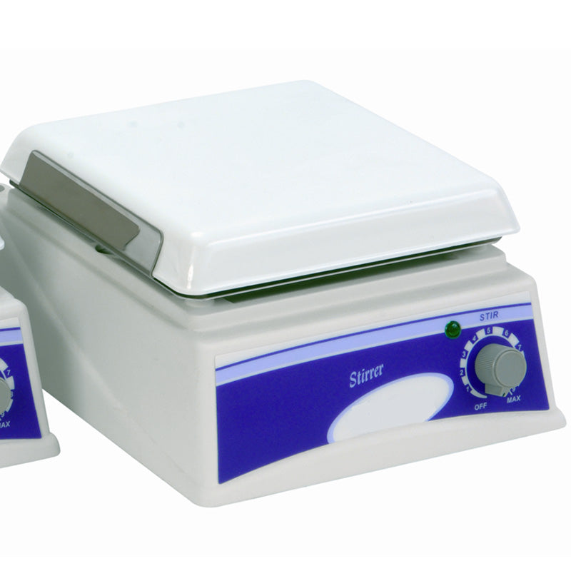 Magnetic Stirrer, 7.5 x 7.5 in.