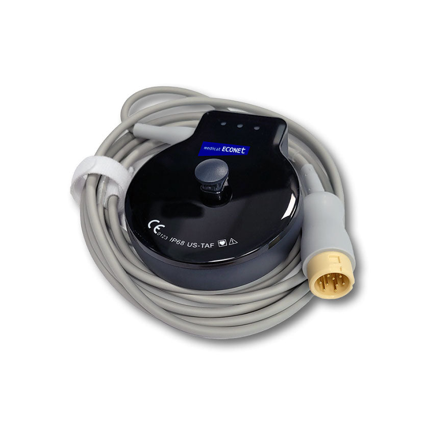 Ultraschall-Sonde für SMART 7 und 9 CTG