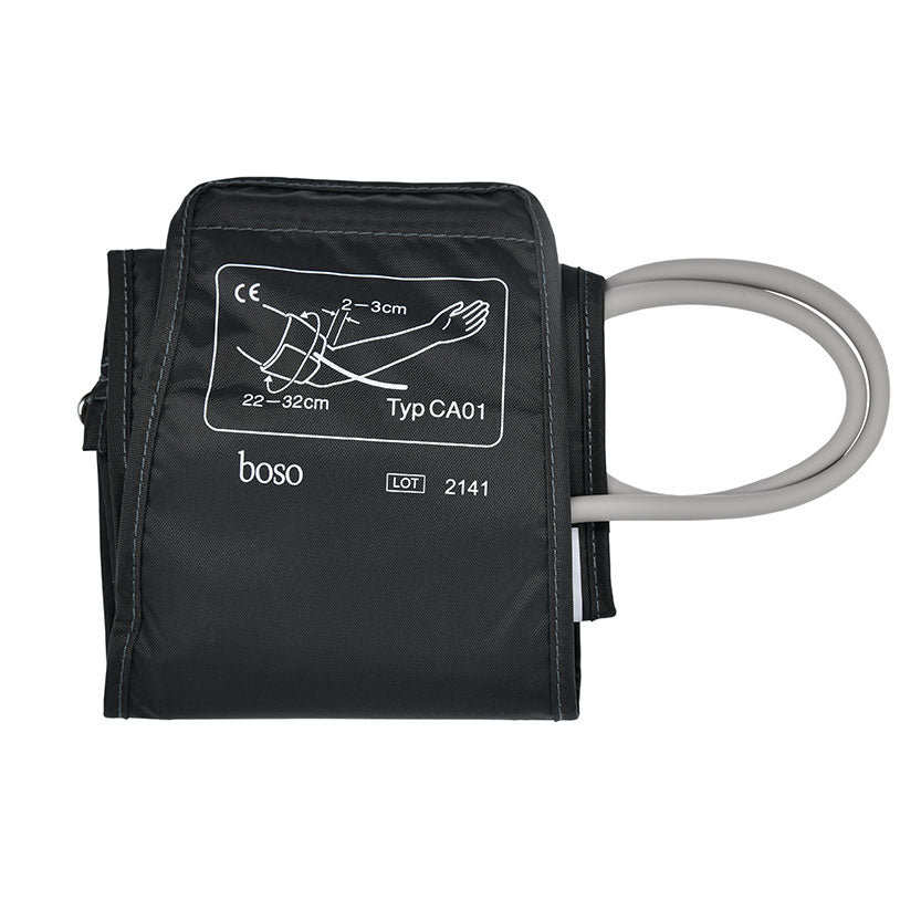 Blutdruck-RR-Manschette boso CA01 (1 Stk), Zugbügel,