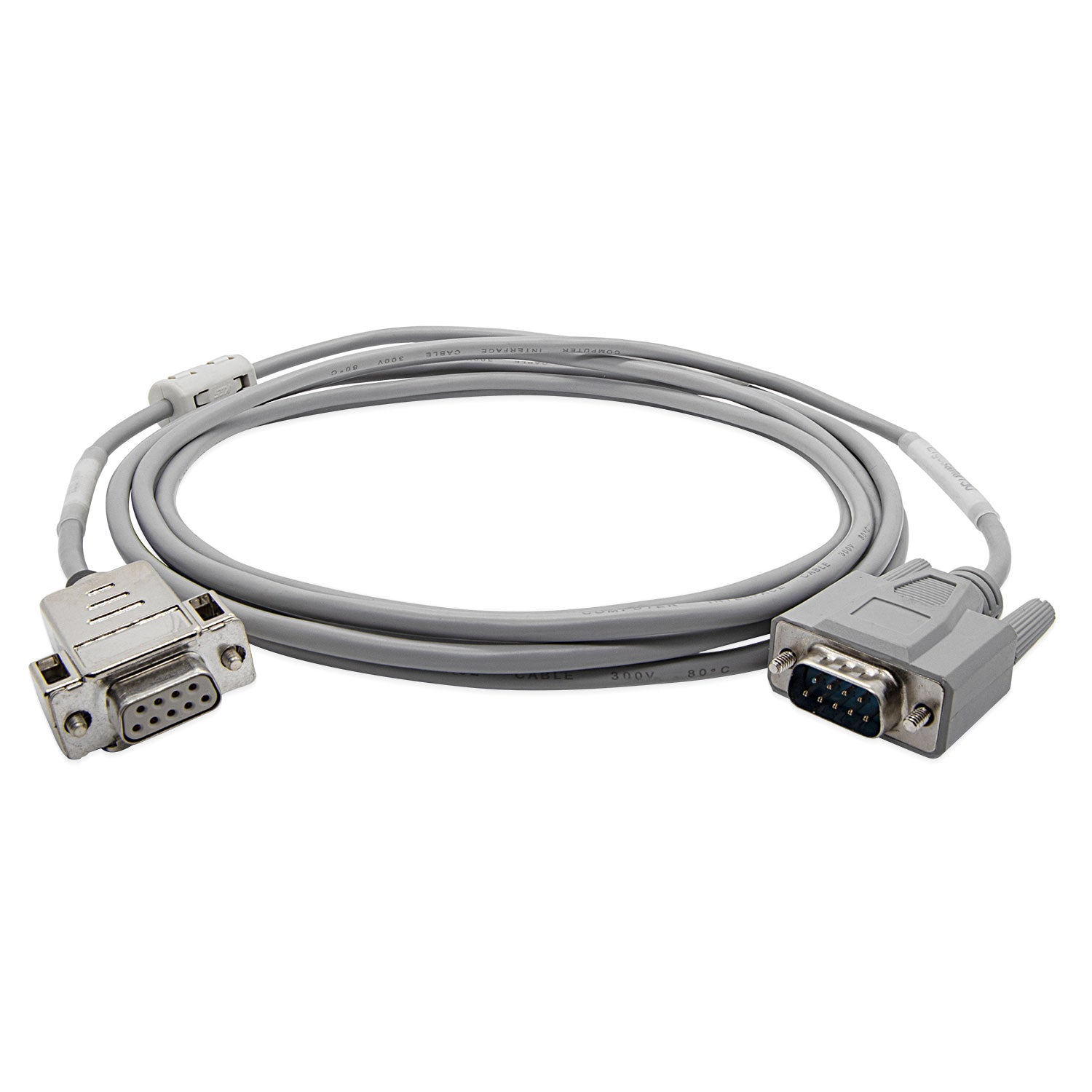 Ergometerkabel Ergosana,