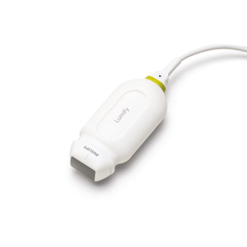 Ultrasound device Philips Lumify S4-1