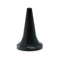 Einweg-Ohrtrichter 4 mm (1000 Stück)