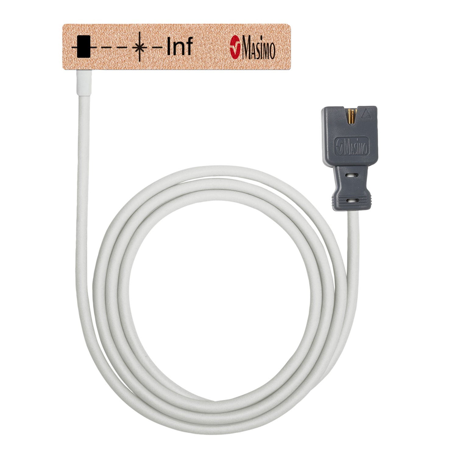 Masimo LNCS® INF Daumen oder gr. Zehsensor (3ft) Kleinkinder 3-20kg  (20St.)
