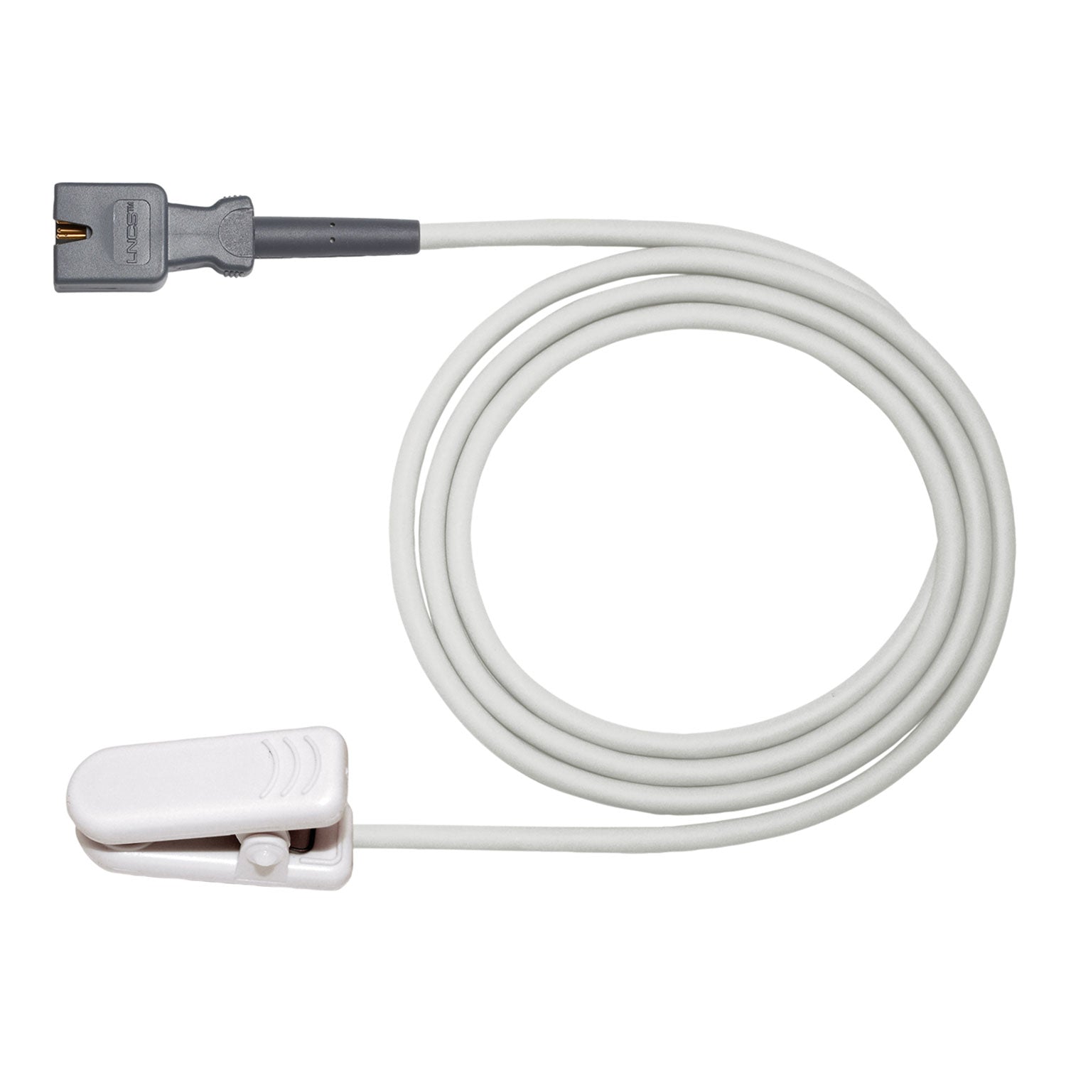 Masimo LNCS® TCI Tip-Clip Ohrsensor (3ft) Erwachsene >30kg
