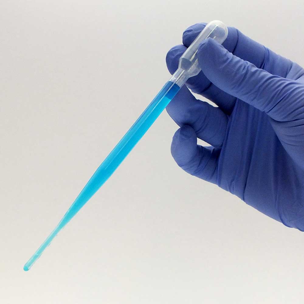 Medi-Pastette® (500 Stk.) 43 µl pro Tropfen, unsteril
