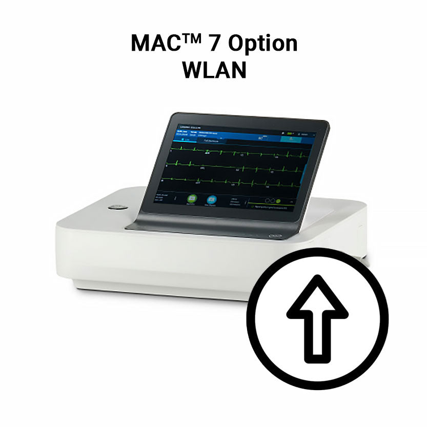 MAC 7 Wireless Kommunikationsmodul WLAN