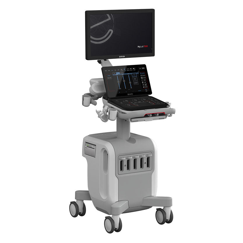 Ultraschallgerät Esaote MyLab™E80 ETC
