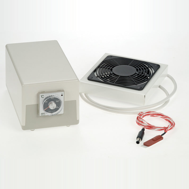Clarit-E Fan heater sensor kit