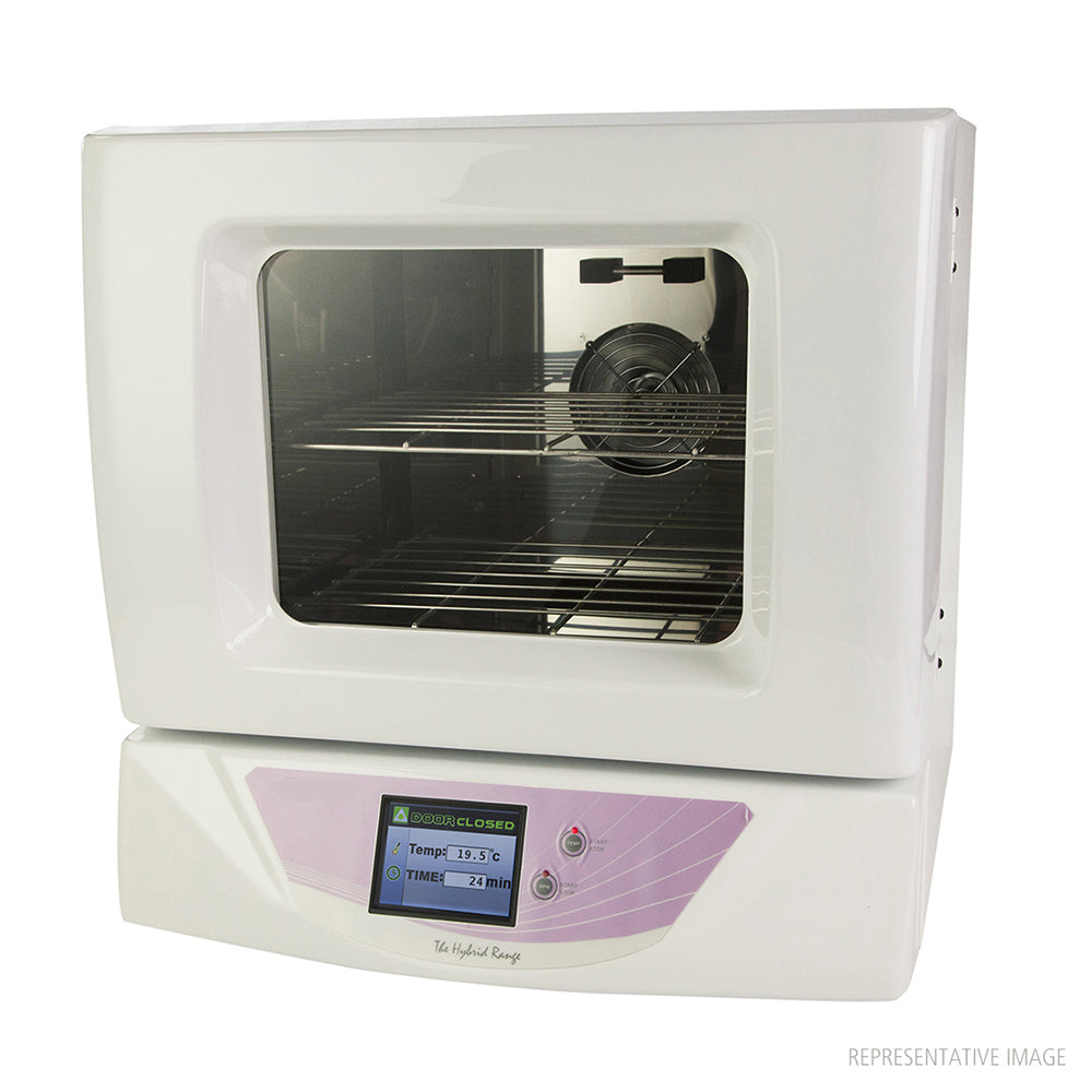 Rocking Incubator