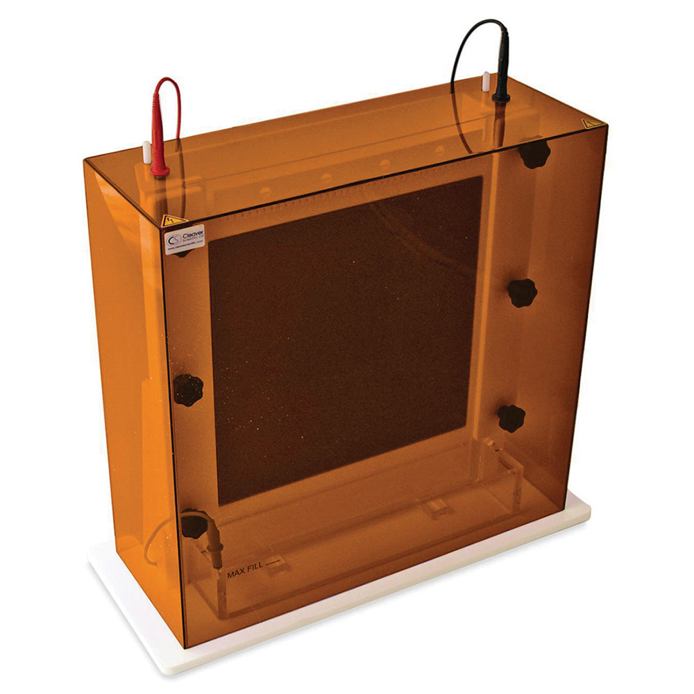 Clarit-E DNA Sequencing unit, 20cm wide