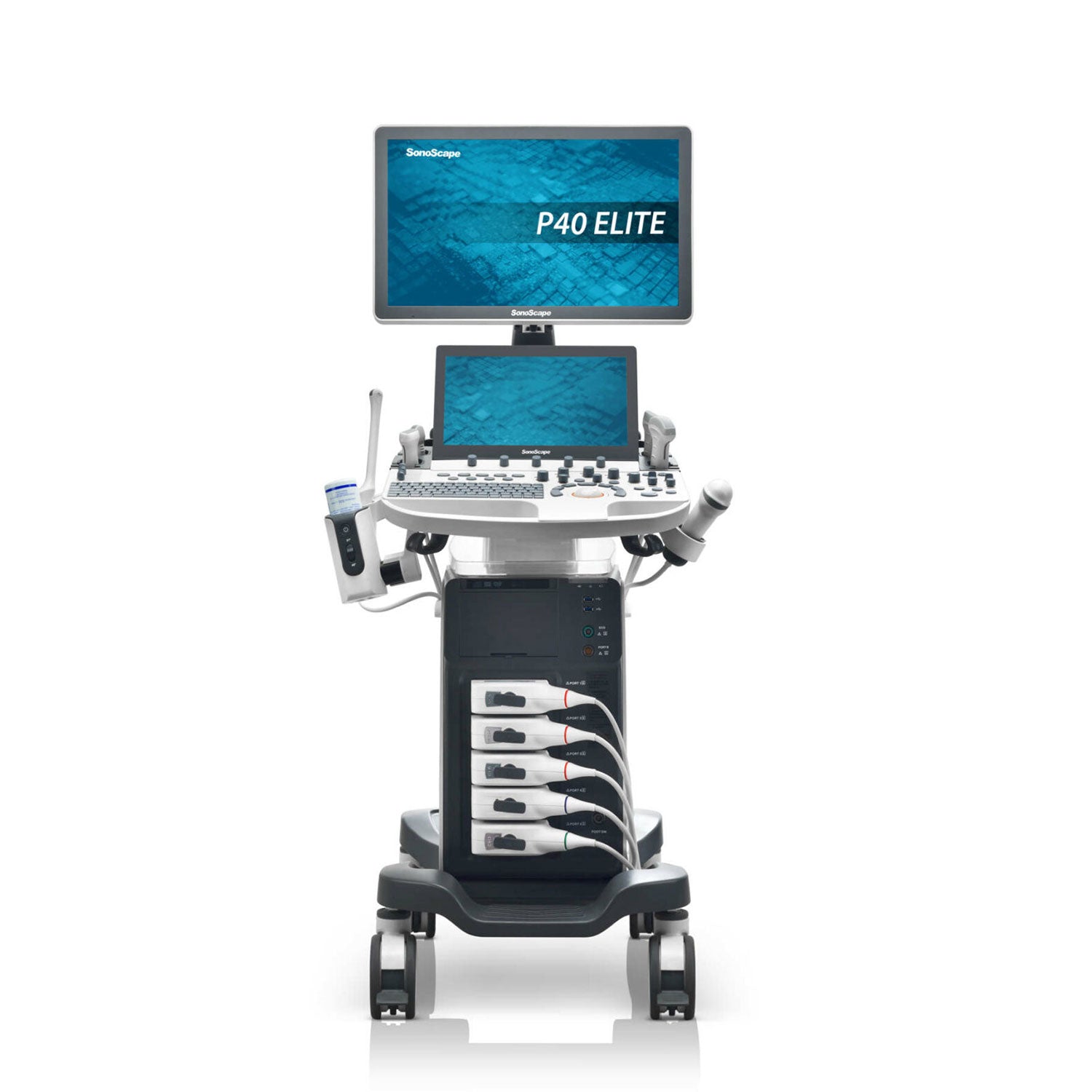 Ultraschallgerät SonoScape P40 Elite