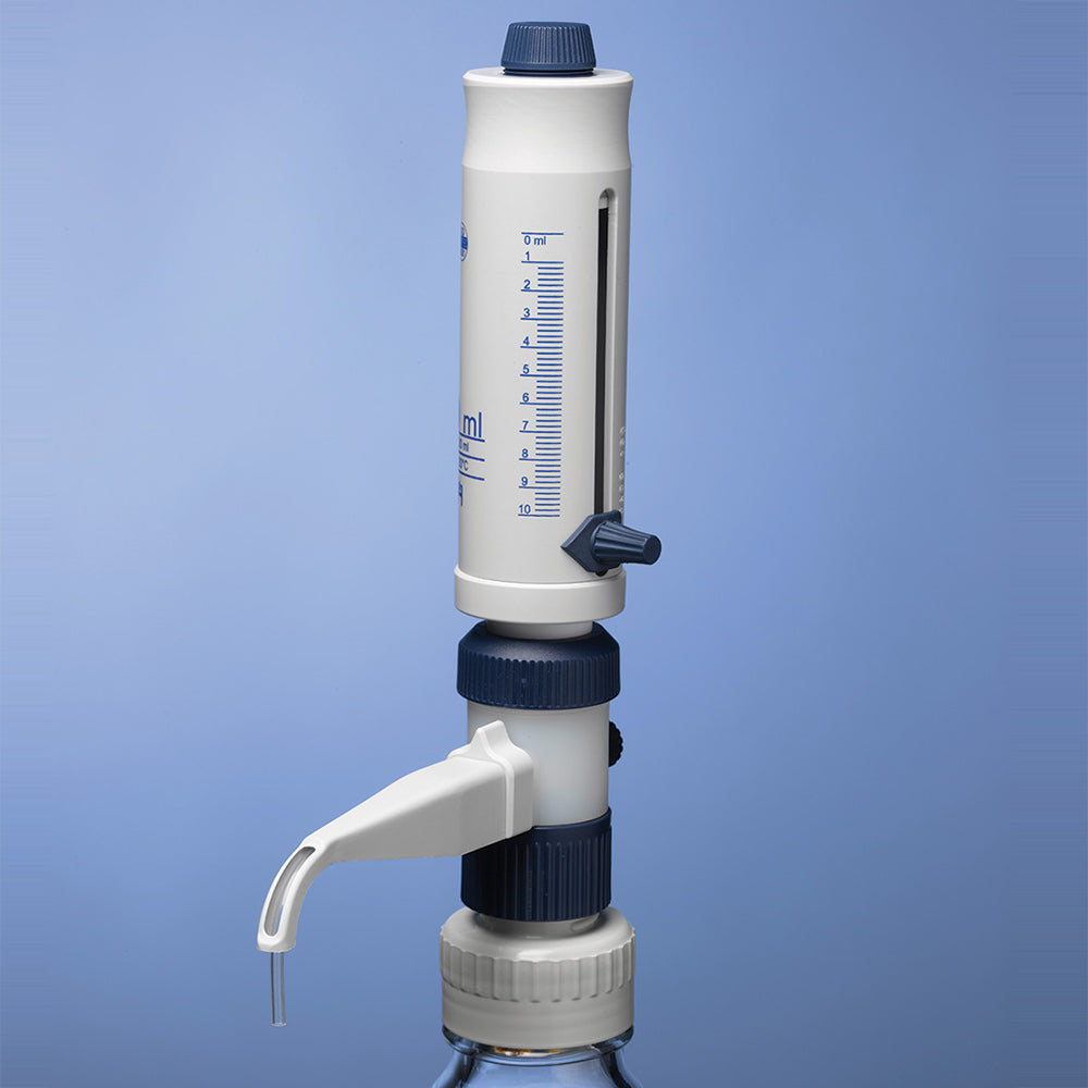 2.5-25ml Universal Bottle Top Dispenser (1 p.)