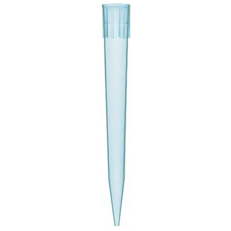 1-10 mL blaue Pipettenspitzen