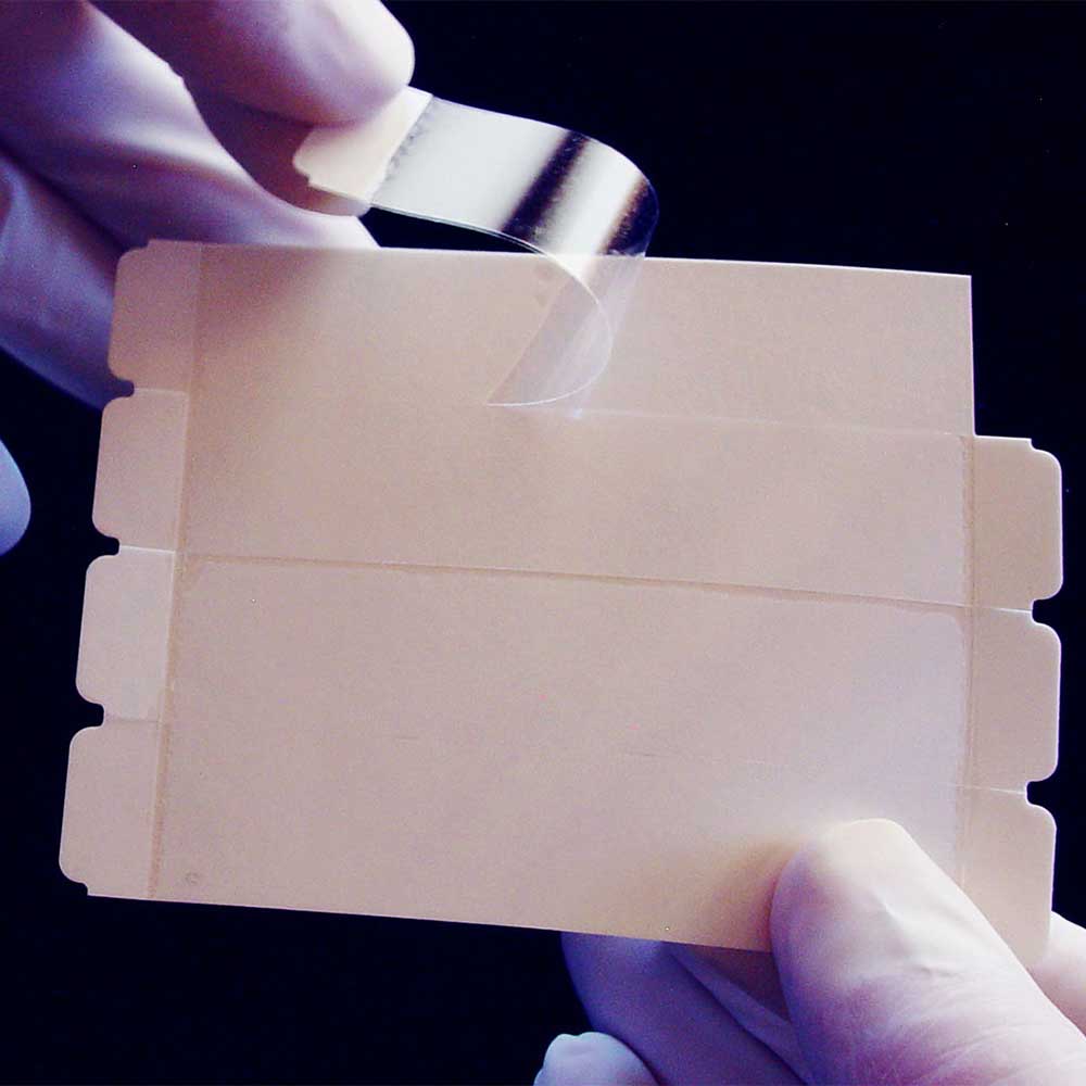 Clear Sealing Film SealPlate® MiniStrips™