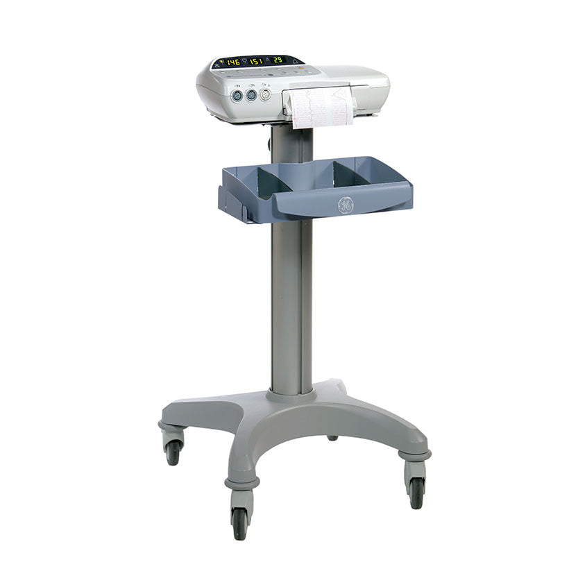 Gerätetrolley Corometrics 170-Serie