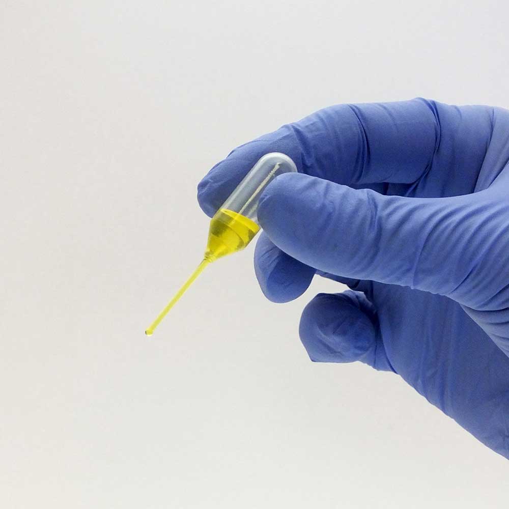 Ultra Micro Pipette® - Fine Tip (500 pcs)