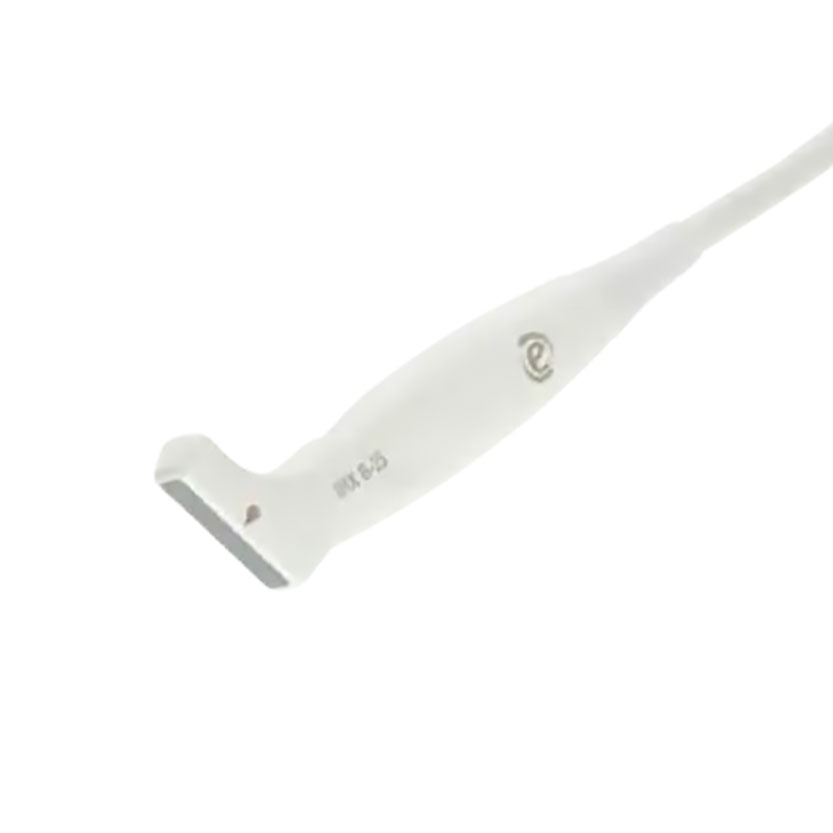 IHX 6-25 - Hockeystick XCrystal Probe