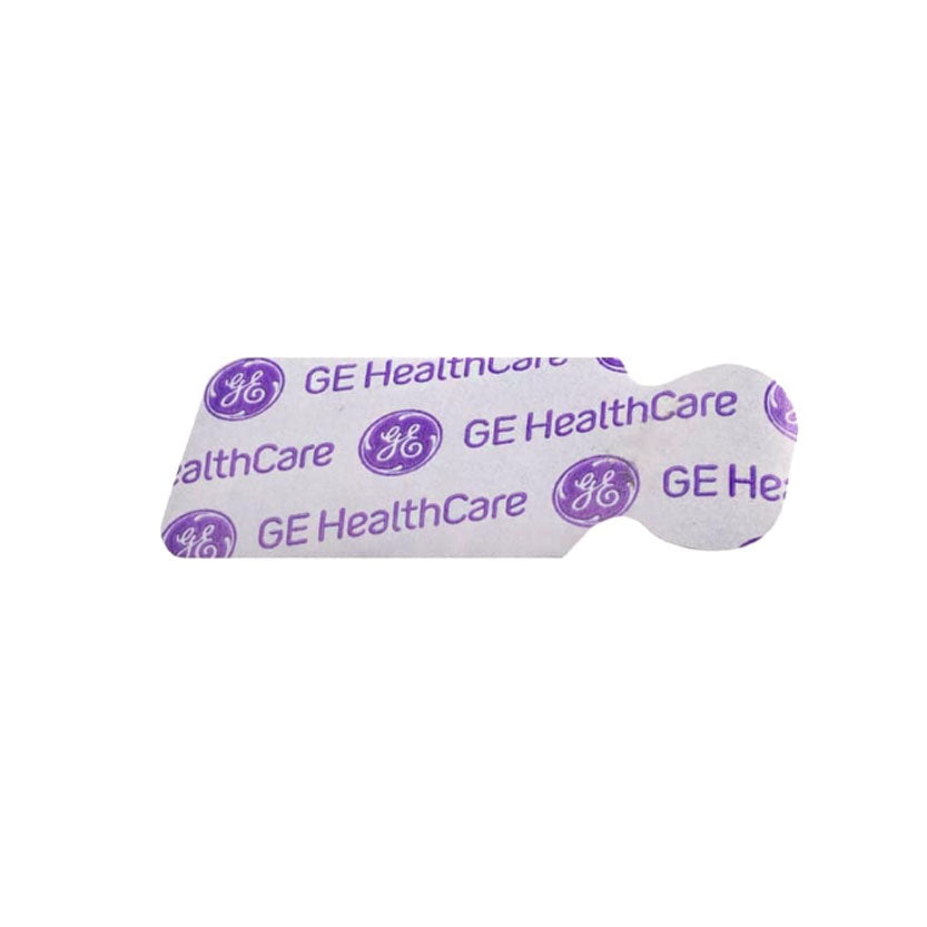 TAB Klebeelektroden Ruhe-EKG,  (5 Beutel à 100 Stck)