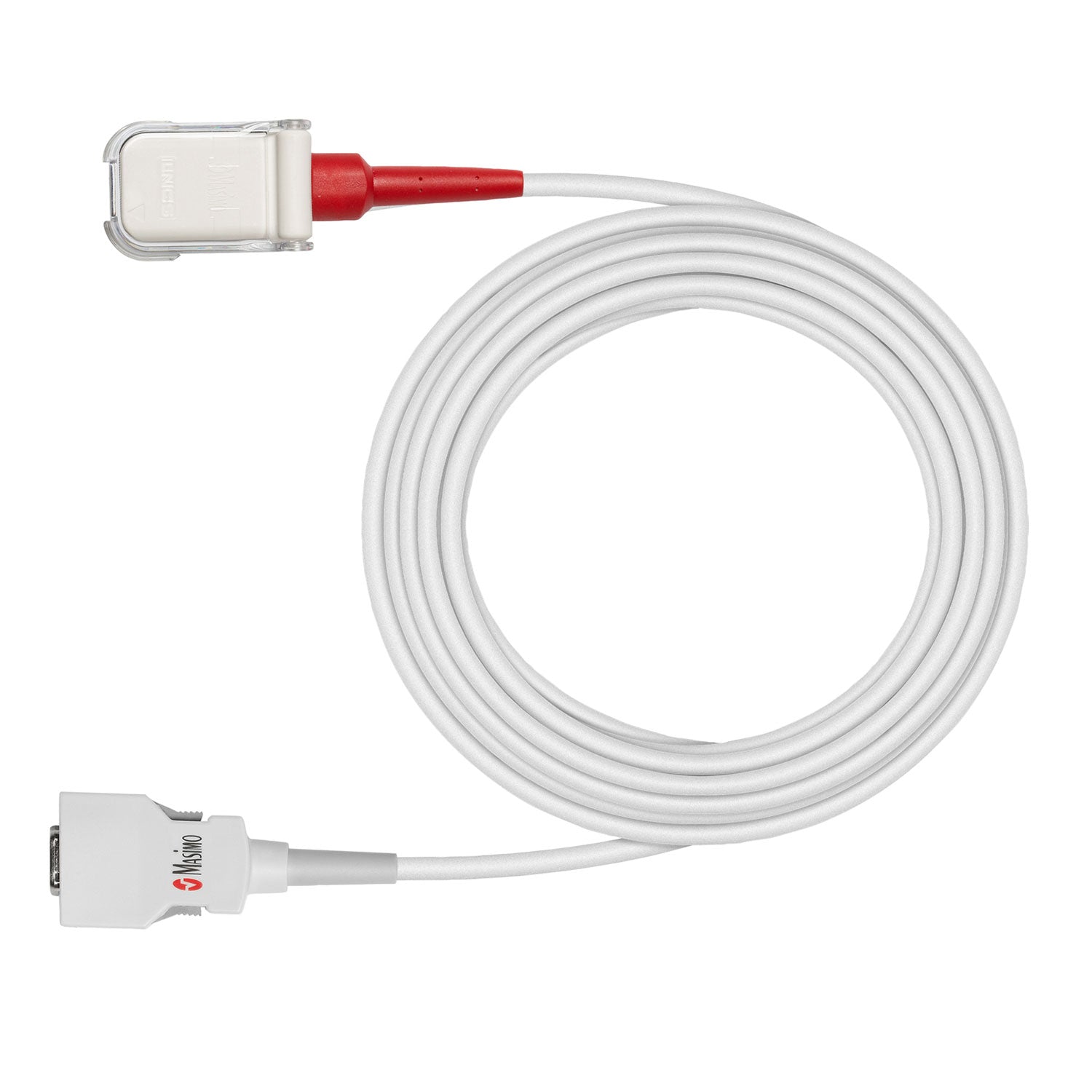Masimo LNC® - und M-LNC® K-PC10 Patientenkabel (10ft)