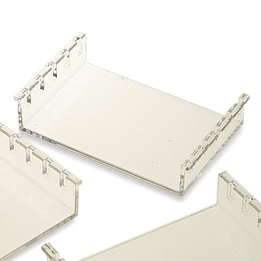 Clarit-E Midi UV tray, 10x7cm