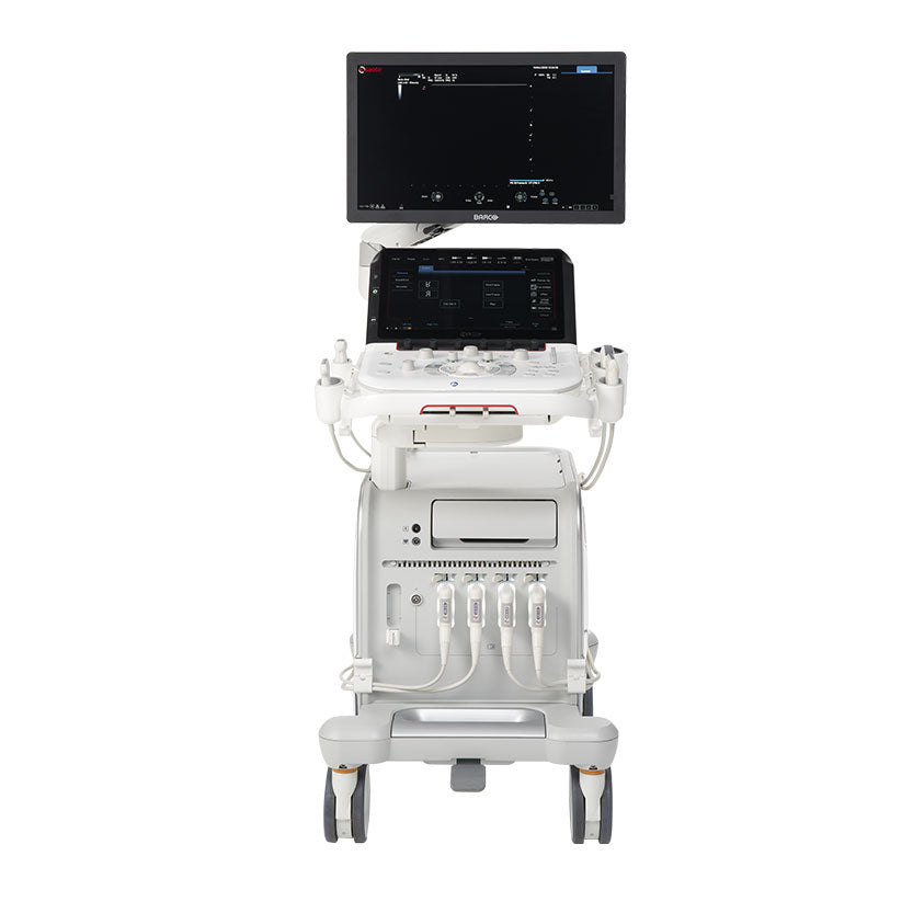 Ultraschallgerät Esaote MyLab™ X90