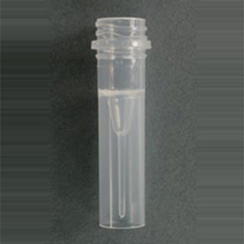 0,5 ml Schraubverschluss MCT mit Rand, unsteril (500 St.)