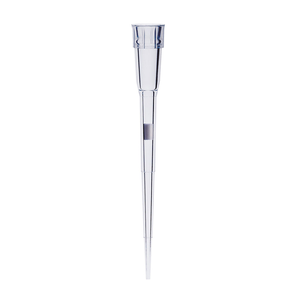 10 µl, XL, Racked, Sterile, Filtered, LR Tip 10x96