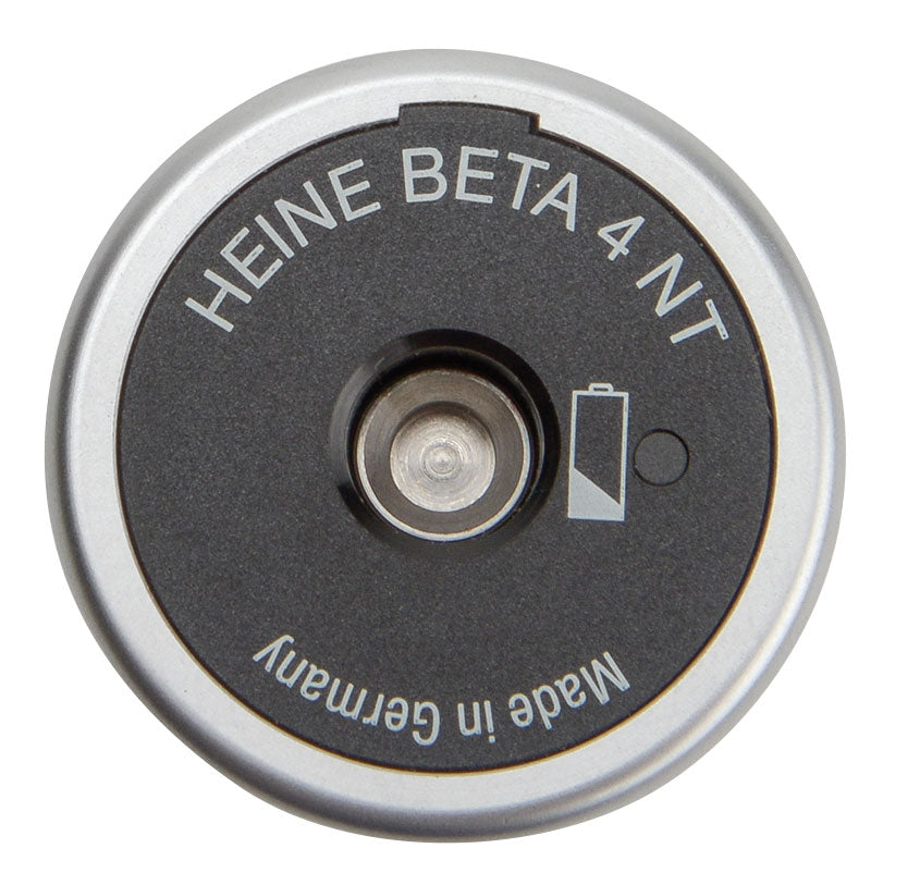 NT4 Bodeneinheit für Heine BETA Ladegriff