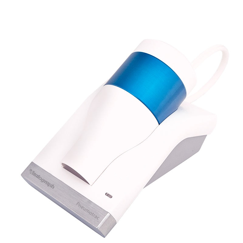 Vitalograph Pneumotrac PC-Spirometer