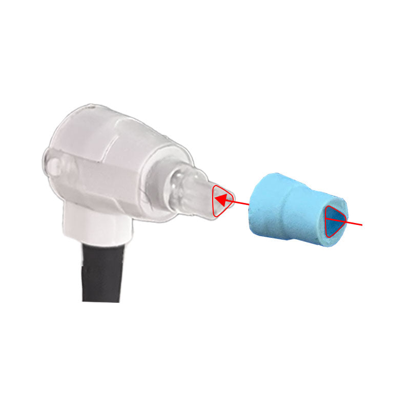 Sonde XPD DPOAE + TEOAE