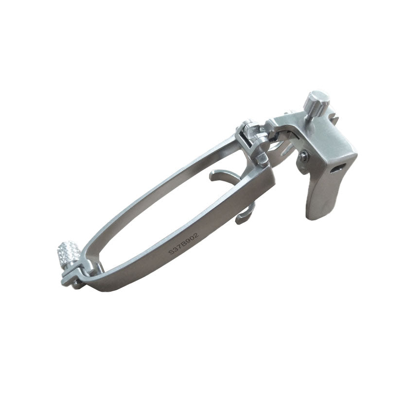 Biopsieführung NGB12L-A zu SonoScape Linearsonde 12L-A für P40 Elite/ P50 Elite/ ProPet 70