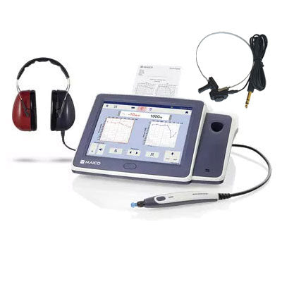 touchTymp MI26 RaceCar AudioTymp D