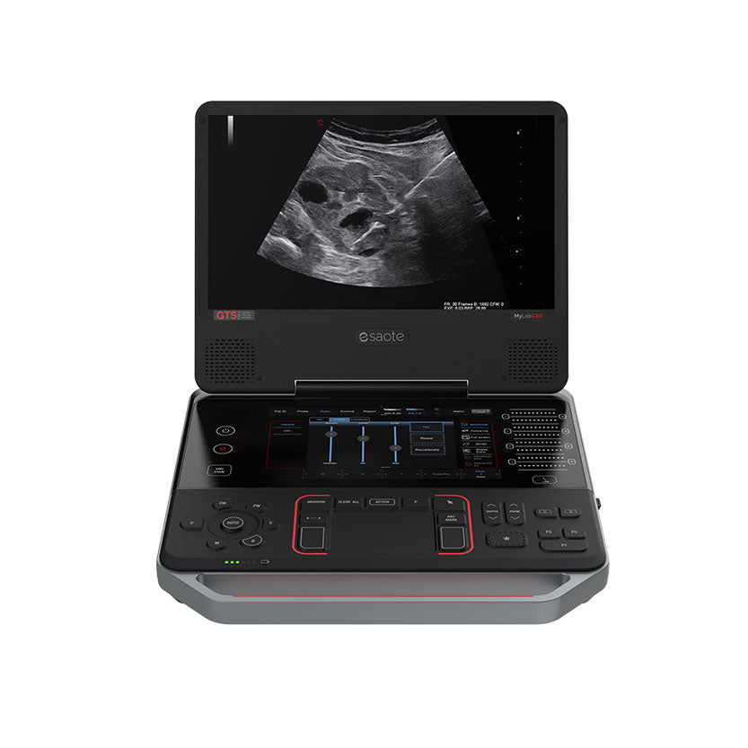 Ultraschallgerät Esaote MyLab™ C30 GTS