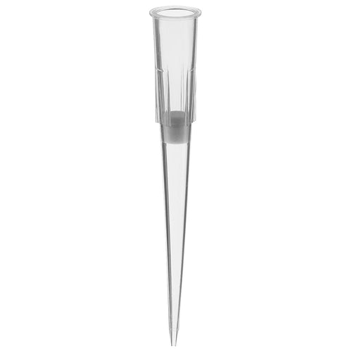 1-160µl univ. tips, racked, sterile, 10x96p