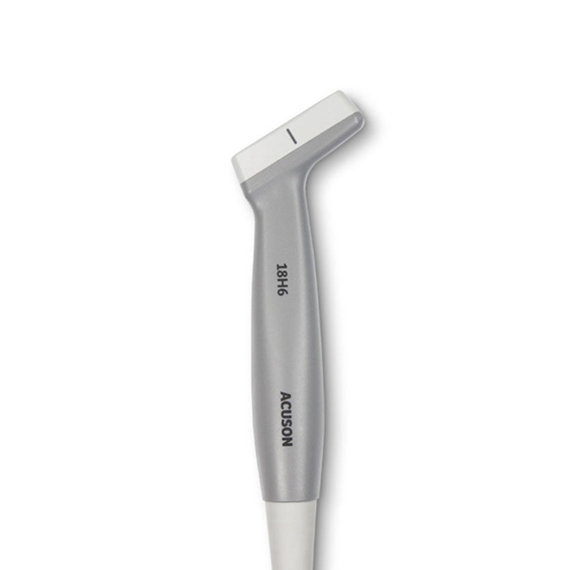 Siemens Linearsonde 18H6 zu Acuson Redwood