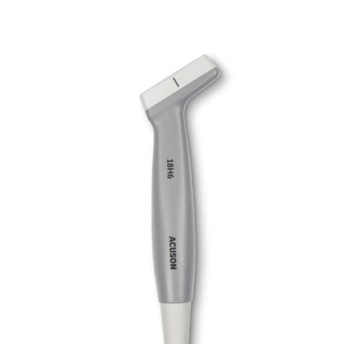 Siemens Linearsonde 18H6 zu Acuson Redwood