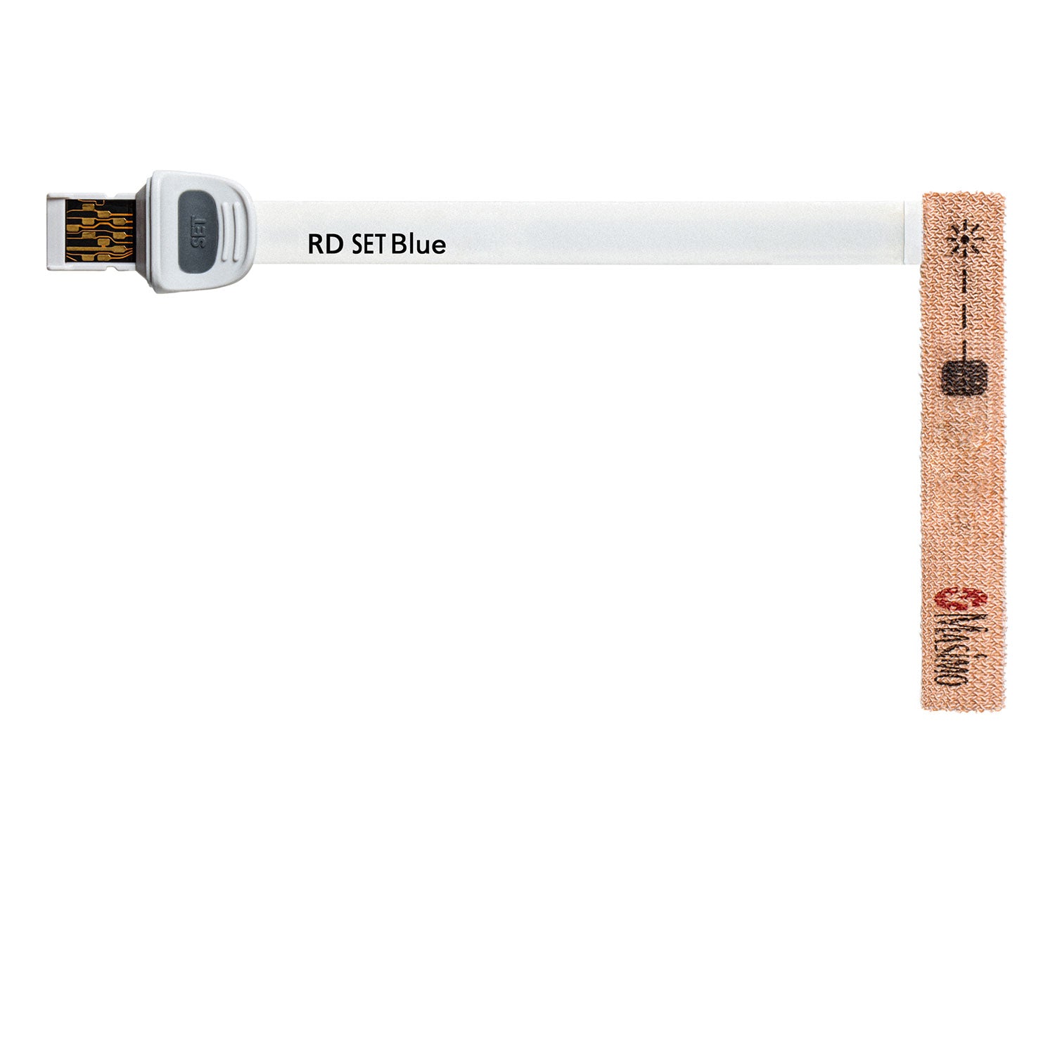 Masimo RD SET® SpO2-Sensor Neonaten, zyanotisch  >2,5-30kg (10 St.)