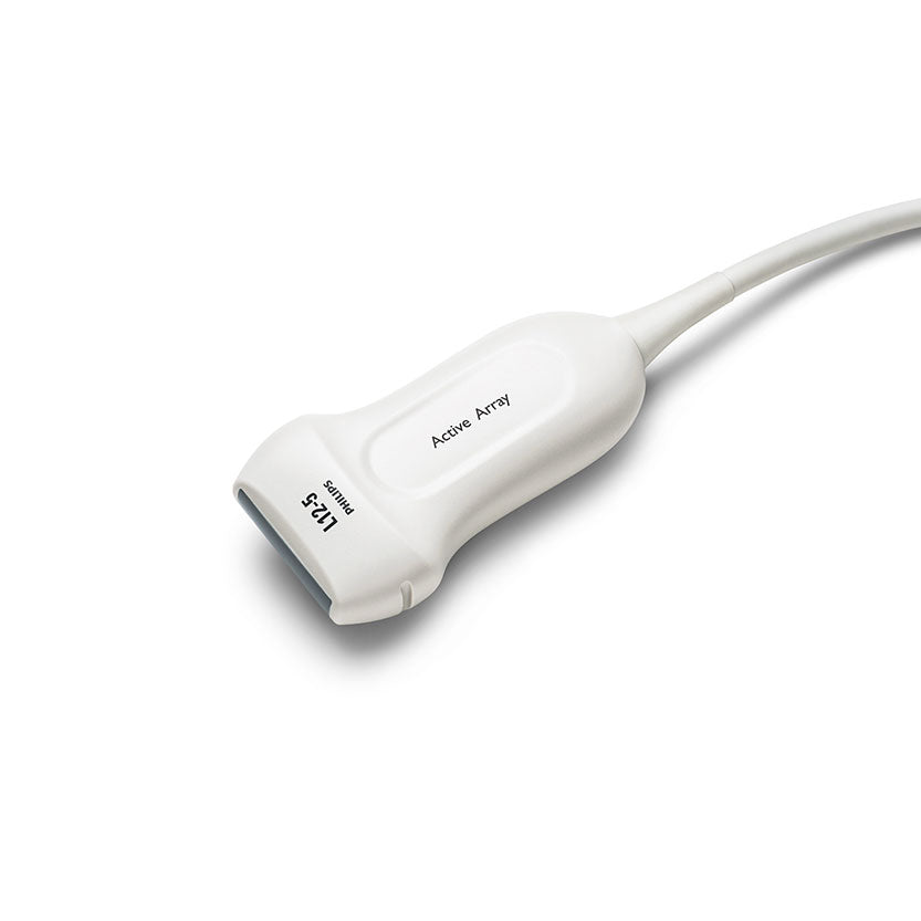 Philips Linearsonde L12-5 zu Affiniti CVx Standard/ CVx Advanced