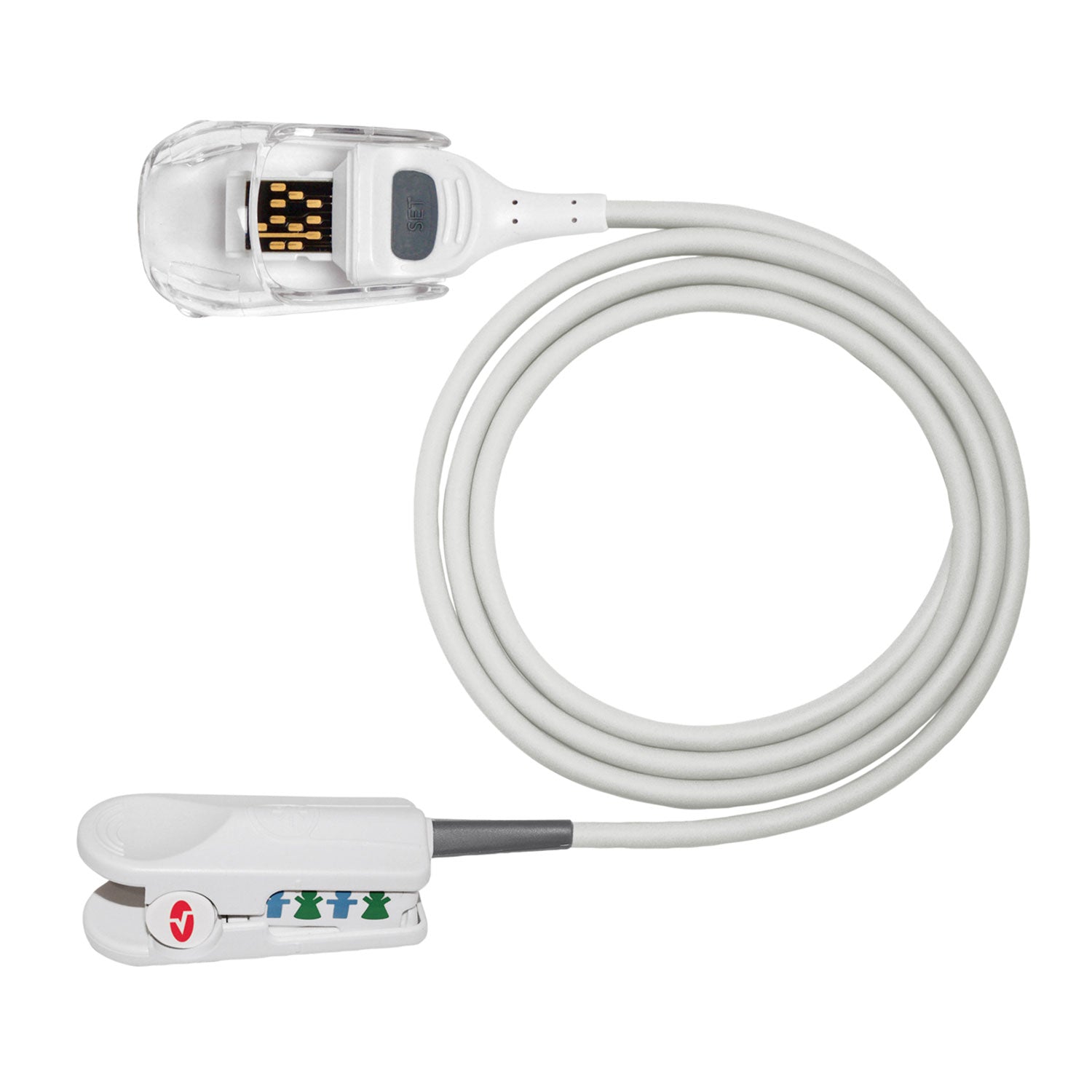 Masimo RD SET® DCIP Finger oder Zehsensor Kinder 10-50kg