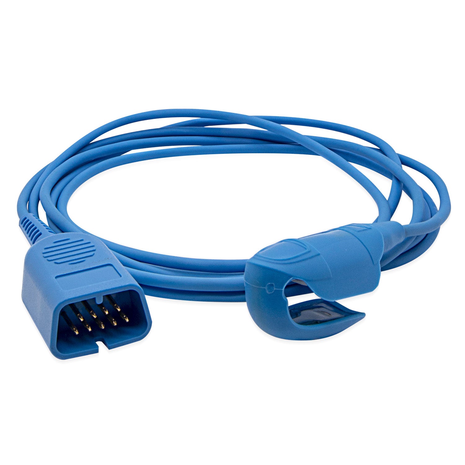 SpO2 BluPRO-Sensor, wiederverwendbar, >50 kgKG (VE=1)
