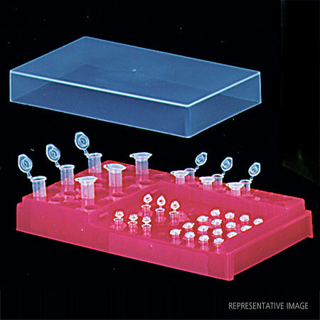 PCR Work Station