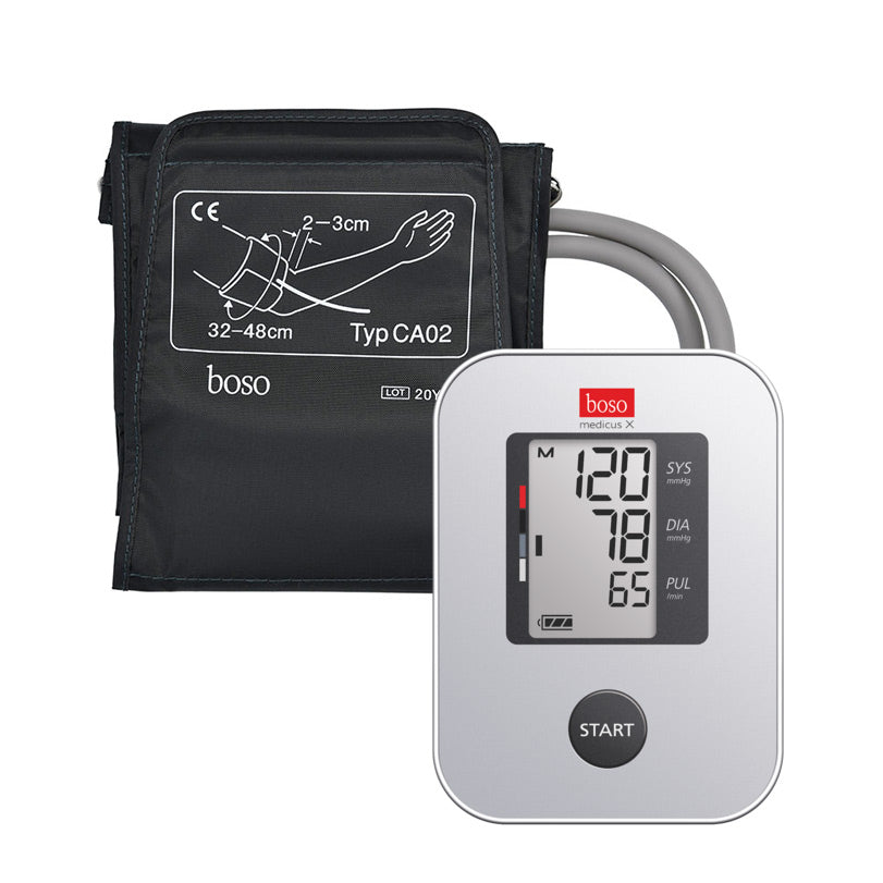 Blutdruckmessgerät boso medicus X XL (1 Stck)