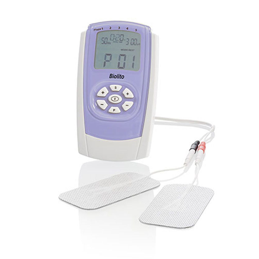 Biolito Kontinenztrainer (EMS/TENS)
