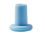 Ohrstöpsel 5,0 mm (blau, 50 Stck.)