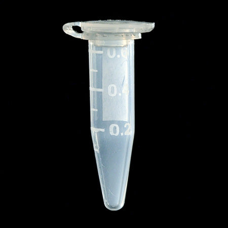 0,5 ml NoStick-Tube - Natur (500 St.)