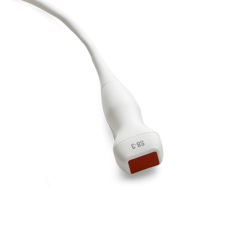 Philips Phased Array Sonde S8-3 zu Affiniti CVx Standard/ CVx Advanced