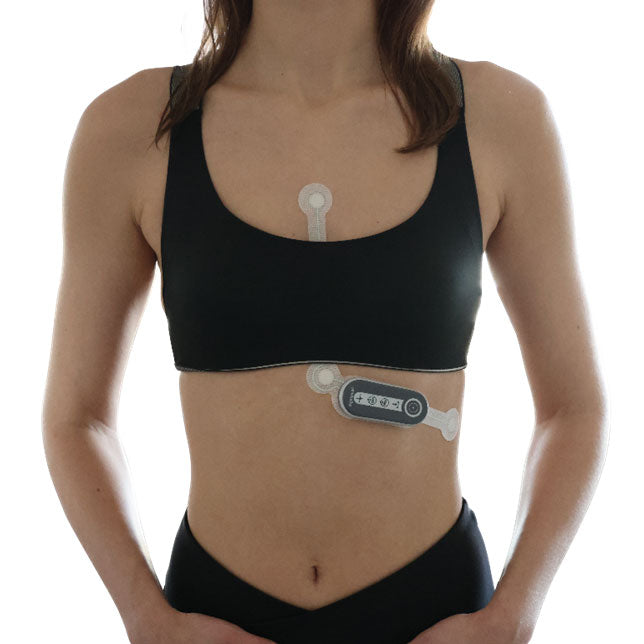 Patch Electrode Female (1 STCK)