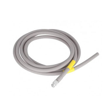 ABI Schlauchverbindung 2,0 m, Oberarm links (gelb)