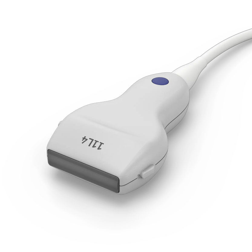Siemens Linearsonde 11L4 (DL) zu Juniper/ Select